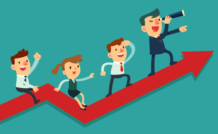 Cuál es la diferencia entre un líder y un jefe en el trabajo