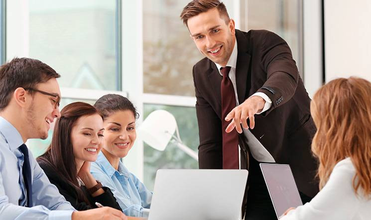 Qué frases inspiradoras sobre liderazgo puedes utilizar en tu vida