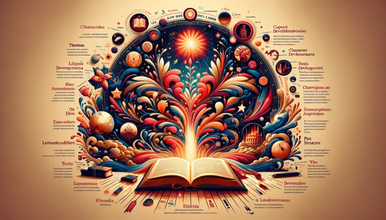 Qué opciones de temáticas libres existen para un ensayo literario