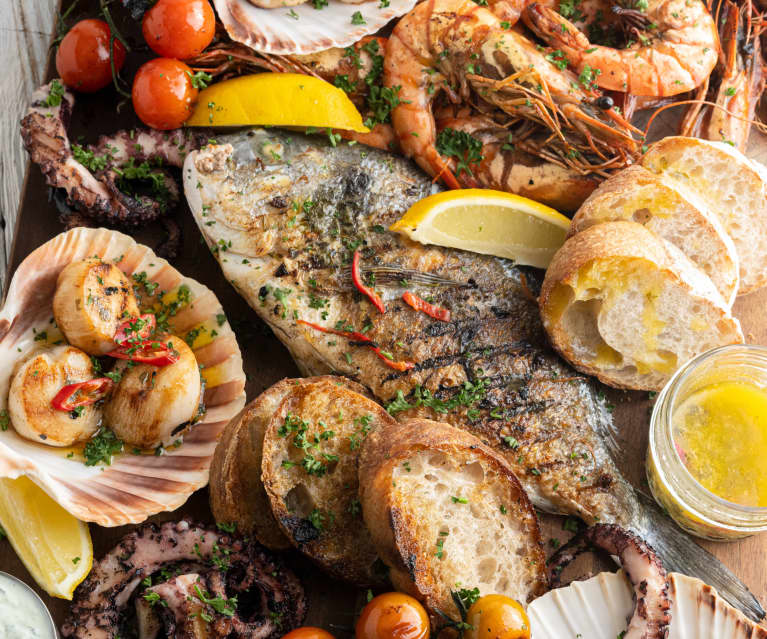 Qué delicias de la cocina del mar se pueden disfrutar en Cabo