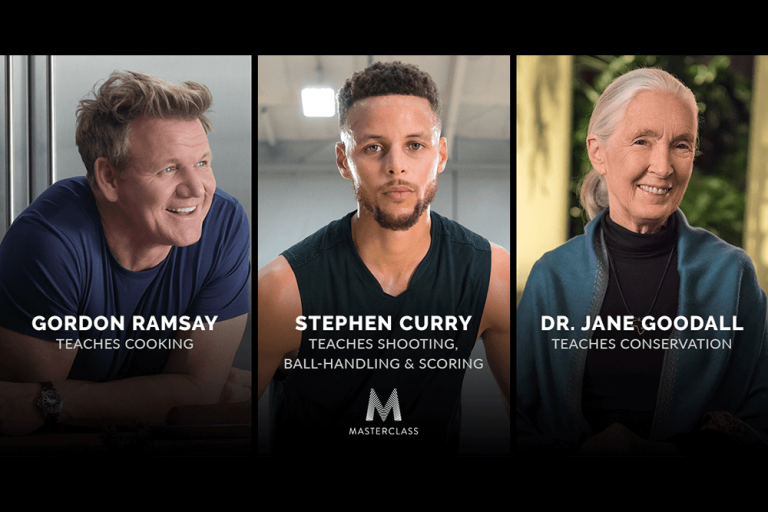 Qué es una masterclass y cómo puede mejorar tus habilidades