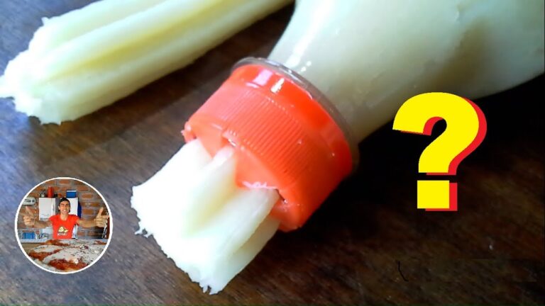 Cómo facturar en churrería Porfirio