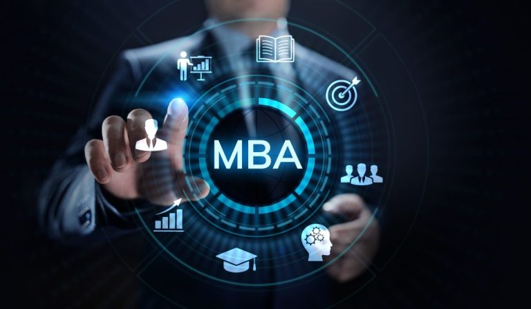 Qué significa la sigla MBA y cuáles son sus principales características
