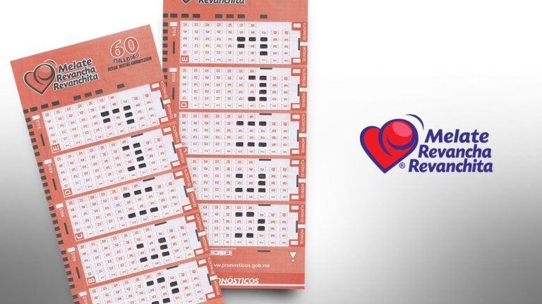 Cada cuándo se juega el Melate y cómo participar en el sorteo