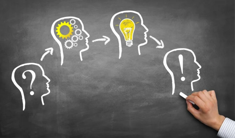 Cuál es la definición y diferencia entre método deductivo e inductivo