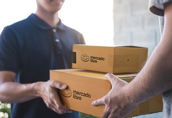 Cómo saber en qué horario llega mi pedido de Mercado Libre