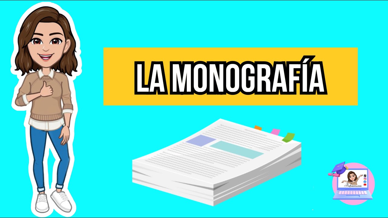 monografias