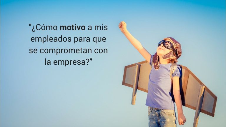 Qué Ejemplos de Motivación Laboral Pueden Mejorar el Rendimiento en el Trabajo