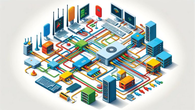 Qué significa la palabra «network» y cómo se utiliza en diferentes contextos