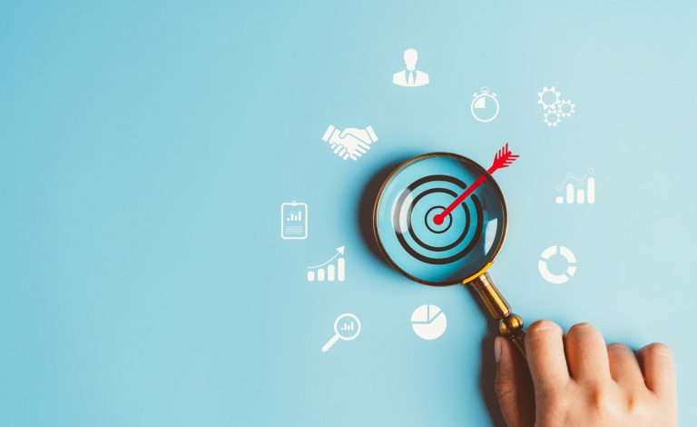 Cómo se plantean los objetivos efectivos en tu vida personal y profesional