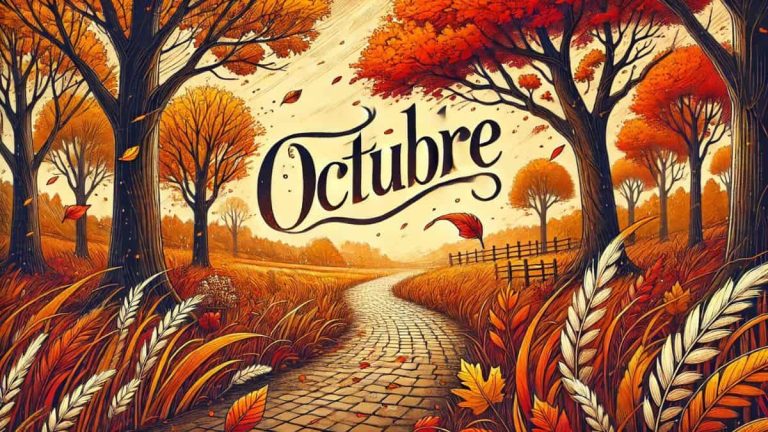 Qué actividades y eventos incluye la cartelera de Fiestas de Octubre