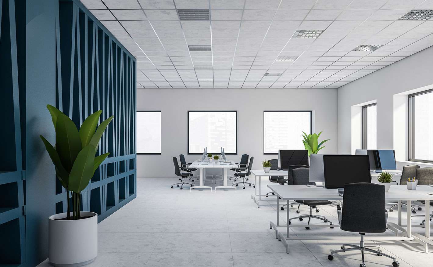 offices