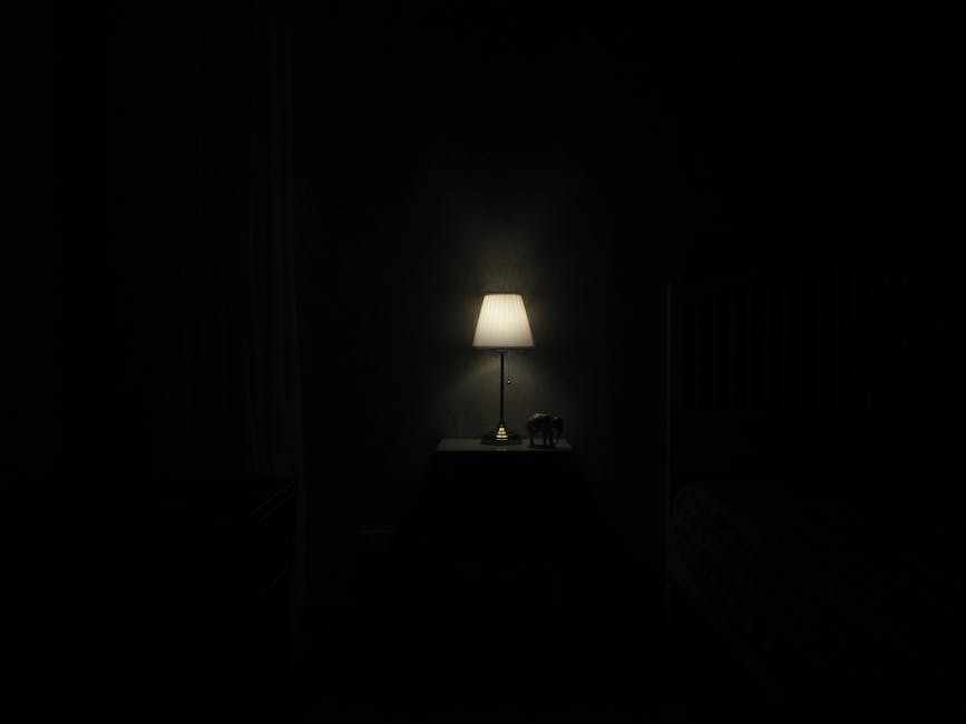 oscuro