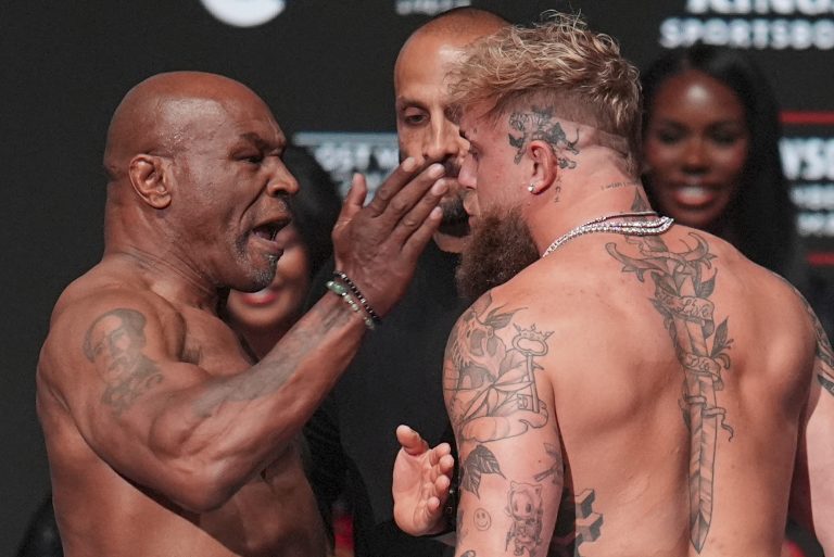 A qué hora pelea Canelo Álvarez en su próxima pelea