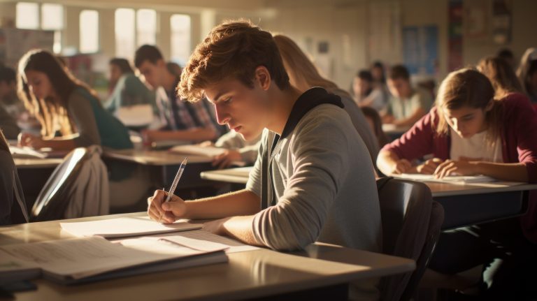 Cómo puedo terminar la preparatoria en poco tiempo y eficientemente