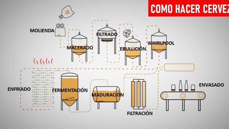 Guía para obtener permisos y elaborar cerveza artesanal en México