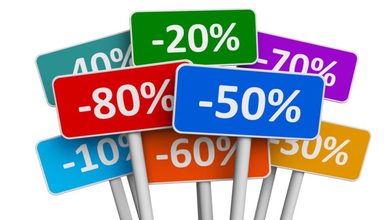 Qué Ofertas y Promociones Hay en el Martes de Mercado Walmart