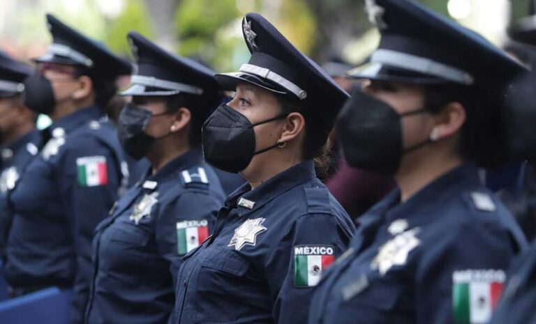 Pros y contras de ser policía en México: lo que debes saber