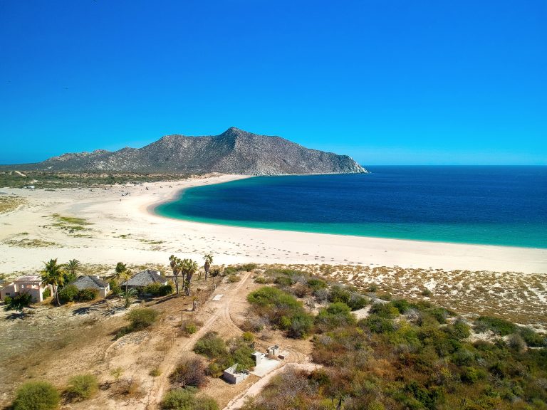 Qué actividades se pueden realizar en el Parque Nacional Cabo Pulmo