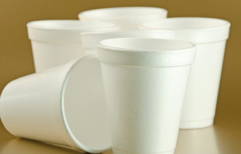 Qué es el unicel y de qué material está hecho: todo lo que debes saber