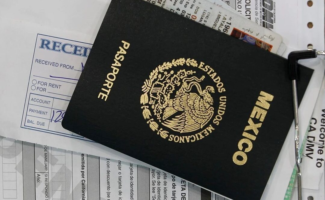renovacion de pasaporte mexicano todo lo que debes saber