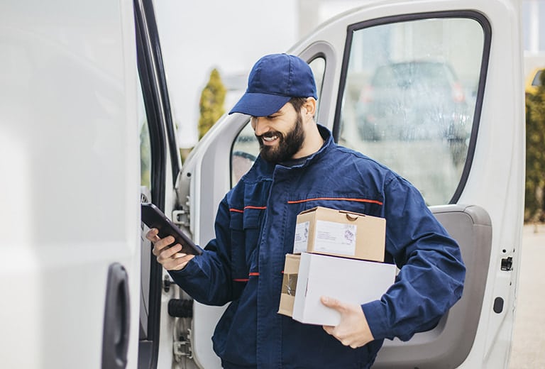 Qué requisitos necesitas para trabajar en Uber Eats en México