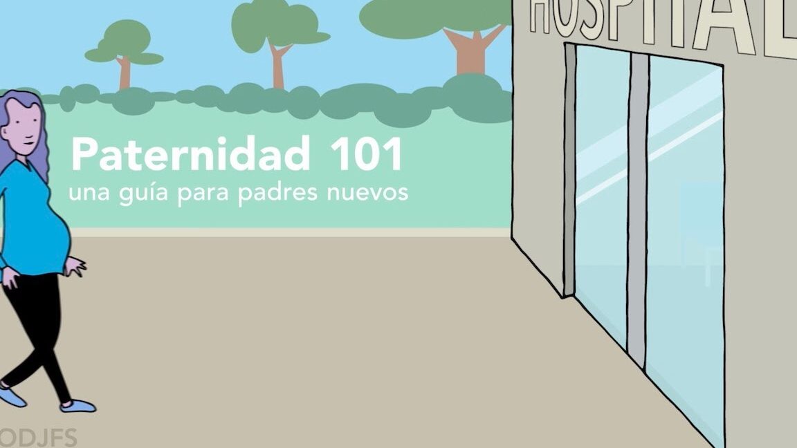 requisitos para reconocer a un hijo ya registrado guia completa