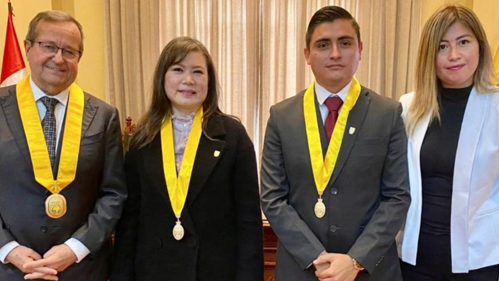 requisitos para ser regidor municipal en