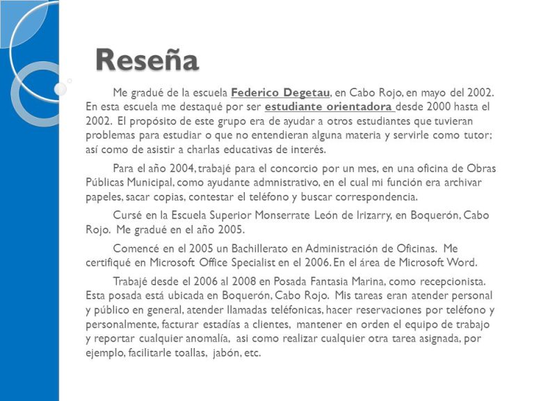 Cuáles son las diferencias clave entre un ensayo y una reseña