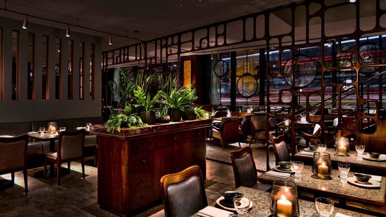 Dónde puedo pedir comida china a domicilio en Hermosillo