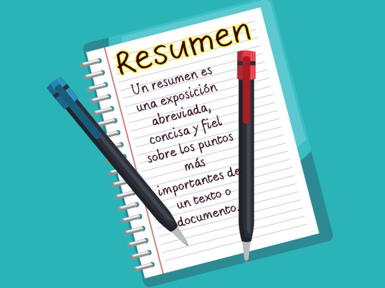 Qué páginas en línea ofrecen resúmenes de textos y libros