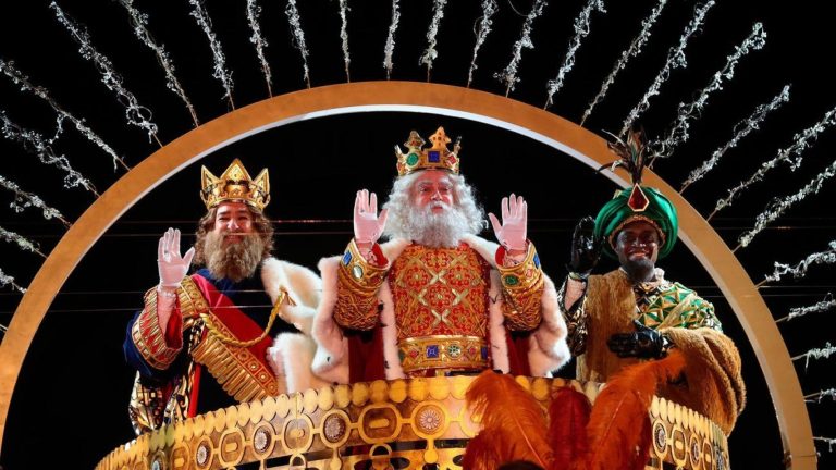 Por qué se celebra el Día de Reyes y cuáles son sus tradiciones