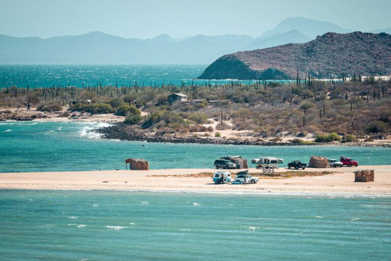 Ruta en carro de Tijuana a Mexicali: consejos y recomendaciones