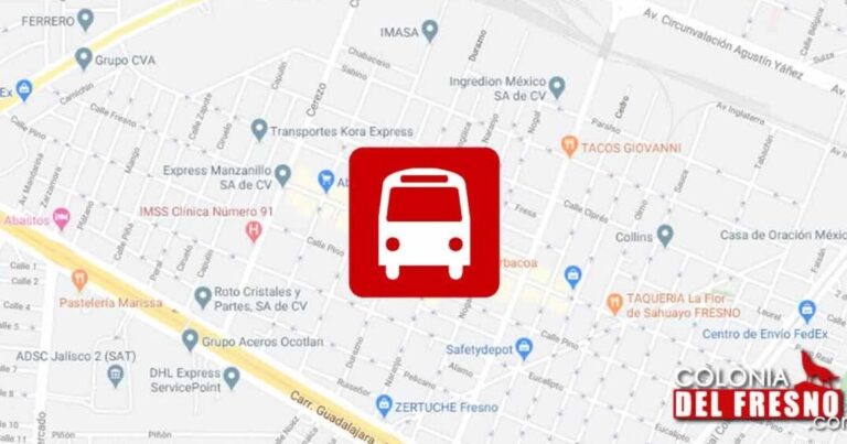 Rutas de camiones Guadalajara – Plaza México: Cómo llegar fácilmente