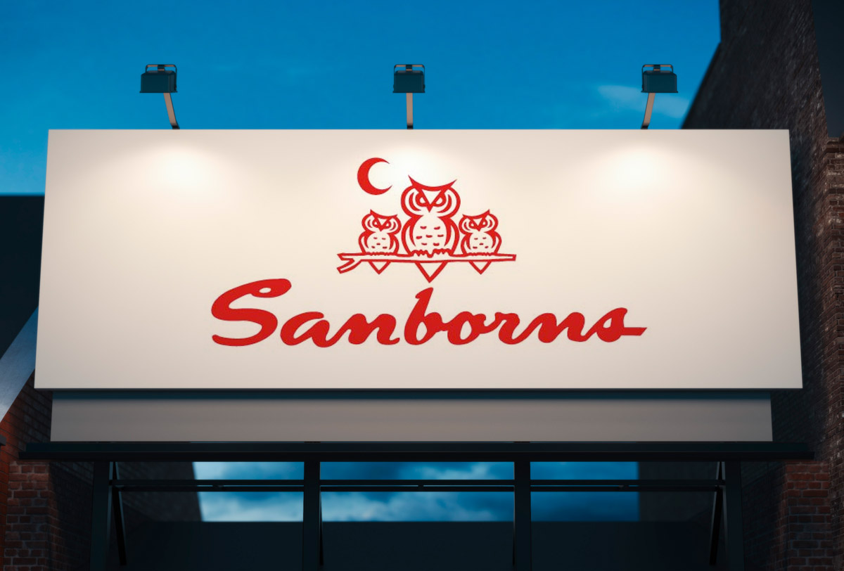 sanborns