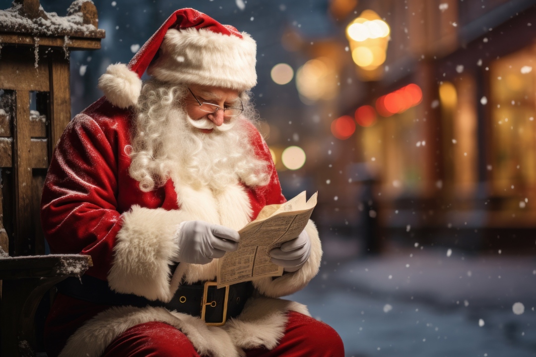 santa 1
