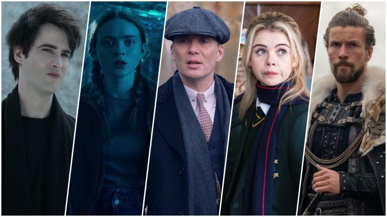 Dónde puedo ver la serie La Doña sobre María Félix