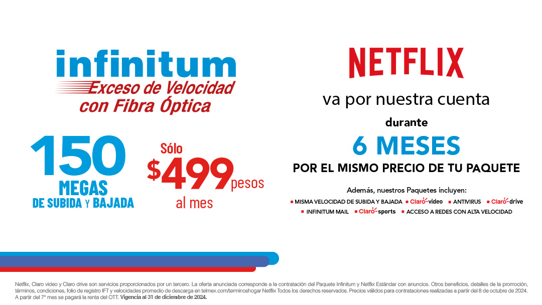 telmex 4