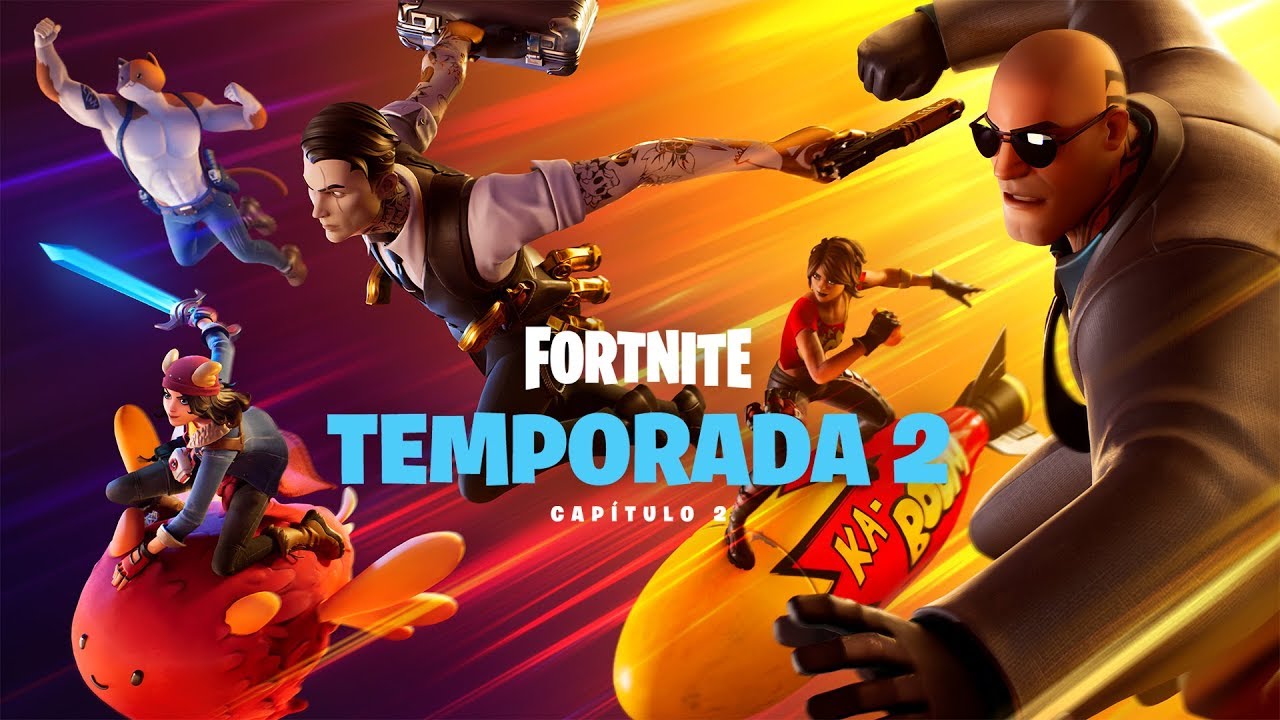 temporada 3