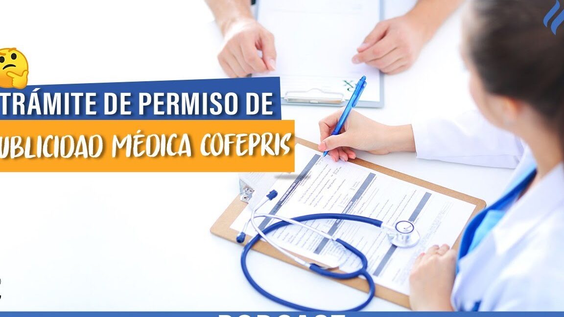 tramite de aviso y permiso de publicidad
