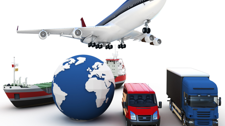 Qué Tipos de Medios de Transporte Marítimo Existen y Cómo Funcionan