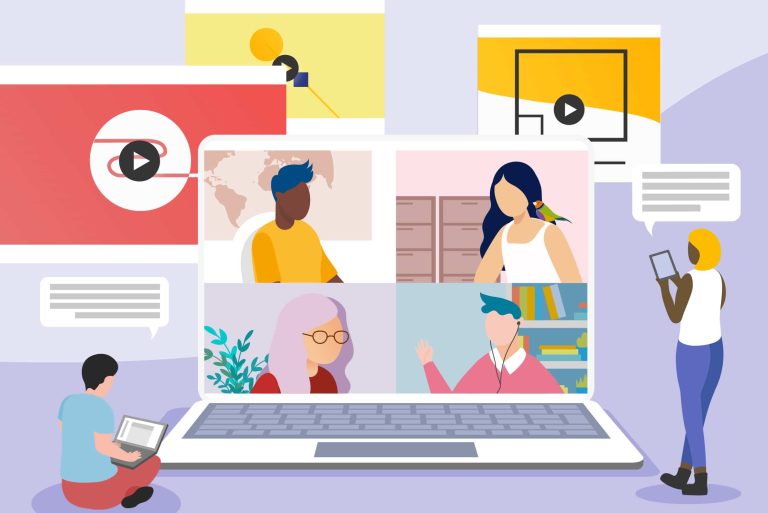 Cómo hacer visitas virtuales a museos desde casa fácilmente