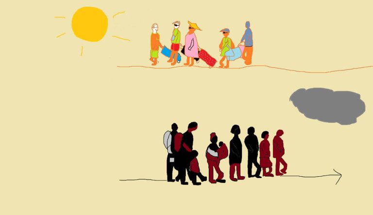 Cómo puedo inscribirme a la Beca Benito Juárez